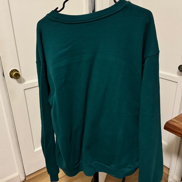 Mickey Mouse Pullover Sweatshirt – Mickey & Co. - Picture 2 of 3